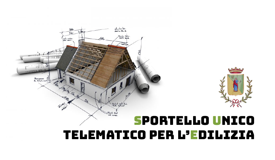 Immagine di Attivazione Sportello Unico telematico per l’Edilizia (S.U.E.)